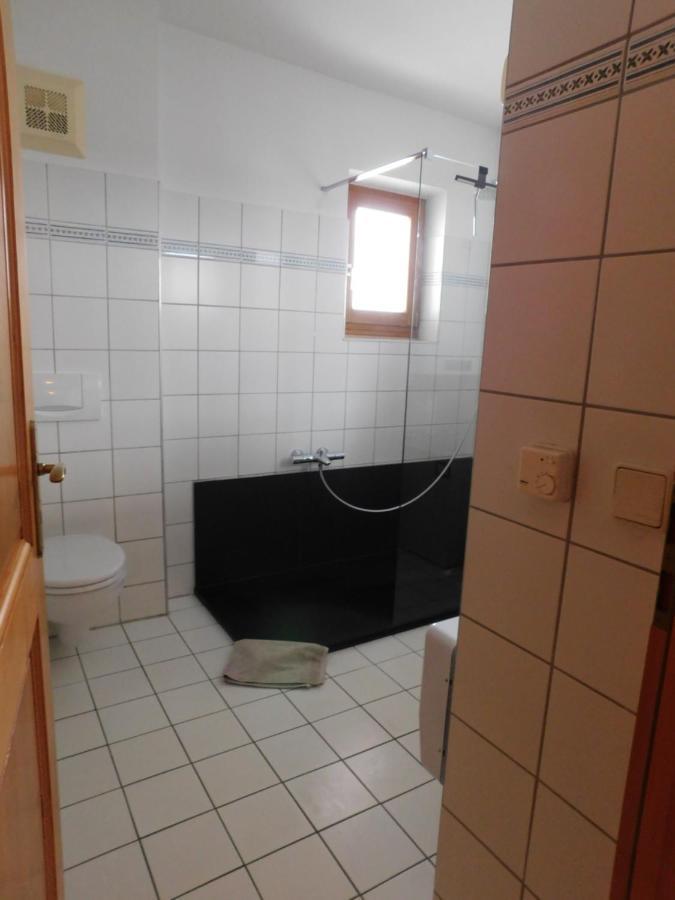 Ferienwohnungen Jagerhuettn Hochrindl Luaran gambar